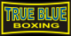 True Blue Sports