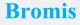 Bromis Biotechnologia LTDA