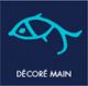 DOREMAIL - Hand Painted Ceramic Tiles