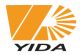 YIDA INTERNATIONAL INDUSTRIAL (H.K)COMPANY LIMITED