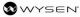 WYSEN INDUSTRY SDN.BHD.