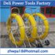 Hebei deli power tools factory