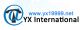 YX International Information Co., Ltd