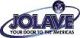 Jolave International Trade Limited