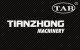 FUJIAN TIANZHONG MACHINERY CO., LTD