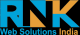 RNK Web Solutions India