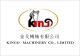 Kingo Machinery Co., ltd