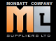 MONBATT COMPANY LTD