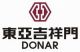 FOSHAN DONAR DOORS GROUP COMPANY