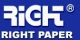 Wuhan Right Paper Converter Co., Ltd.