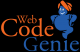 Web Code Genie