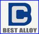 Shanghai best alloy co., ltd.