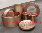 JOYYR METAL CASTINGS Foundry