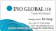 INO GLOBAL LTD