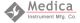 Medica Instrument Mfg. Co.