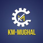 KM MUGHAL