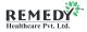 Remedy Healthcare Pvt. Ltd.