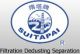 ZHE JIANG SUITA FILTER MATERIAL TECHNOLOGY CO.LTD