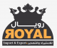 ROYAL Import and Export