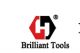 Henan Brilliant Abrasive Tools Co, . Ltd