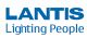 Shenzhen Lantis Lighting Technology Co., Ltd