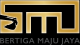 Bertiga Maju Jaya