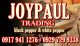 Joypaul Spices Trading