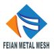 Feian(China) Security Fence Manufacturer