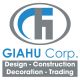 GIAHU CORP.