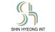 Shin Hyeong Int co., LTD.