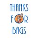 THANKSFORBAGS