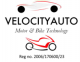 VelocityAuto