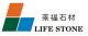 LIFE BUILDING MATERIAL CO., LTD