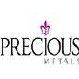 Precious Metal Dealers