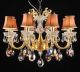 Zhongshan Osgona Chandelier Co.ltd