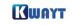 Qingdao Kwayt CO., LTD