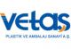 VETAS PLASTIC & PACKAGING INC.