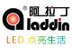 chngzhou aladdin lighting electric co., ltd