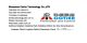 Shenzhen Cotier Technology Co., LTD