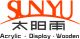 ShenZhen Sunyu Display Product Co., LTD