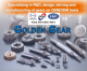 Golden Gear Co., ltd.