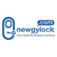 NEWGY LOCK LIMITED