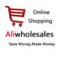 Aliwholesales Co., Ltd