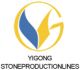 YIGONG STONEPRODCUTIONLINES