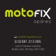 MOTOFIX SPARES LTD