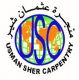 usman sher carpentry