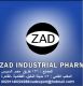 zad industrial pharma