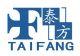 Suzhou taifang Machinery Co., Ltd.