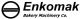 Enkomak Bakery Machinery Co.