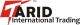 Tarid International Trading HK Co Ltd